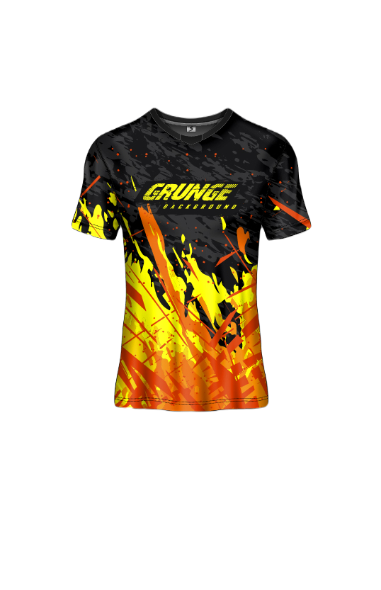 Sublimation T-shirt