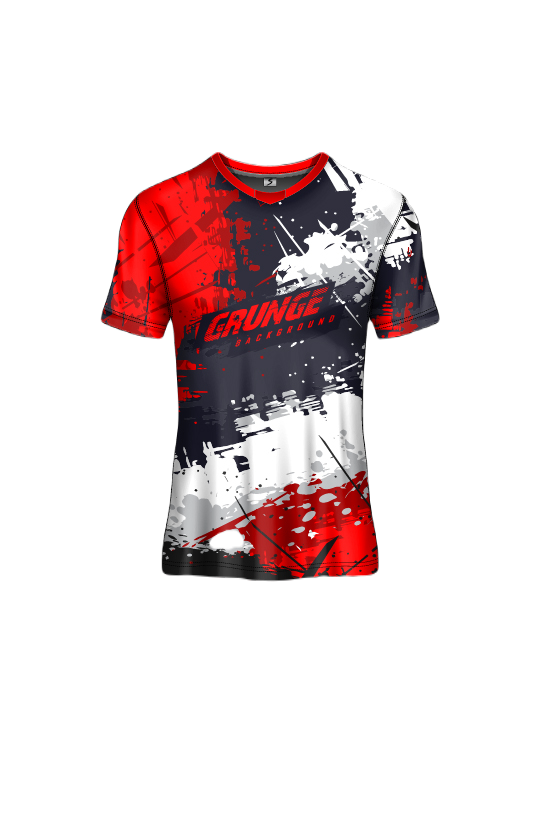 Sublimation T-shirt