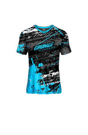 Sublimation T-shirt