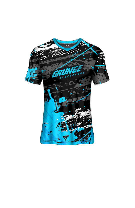 Sublimation T-shirt