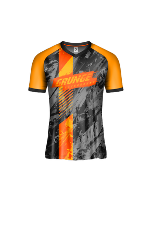 Sublimation T-shirt