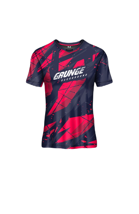 Sublimation T-shirt