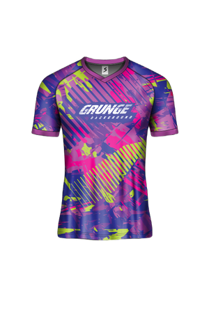 Sublimation T-shirt