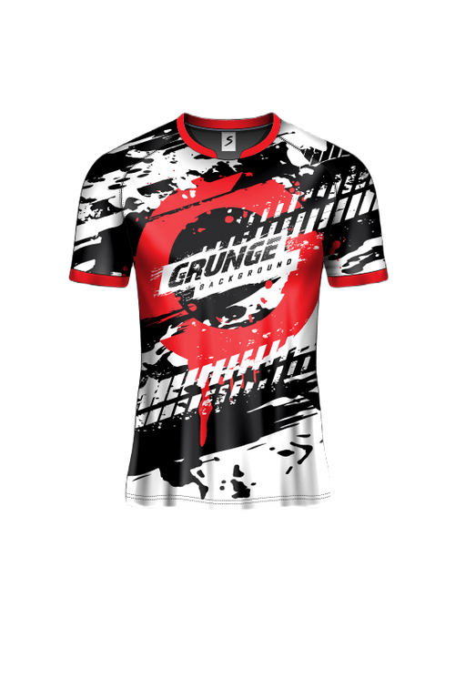 Sublimation T-shirt