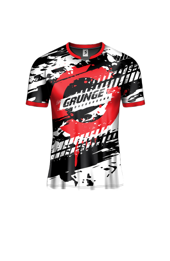 Sublimation T-shirt