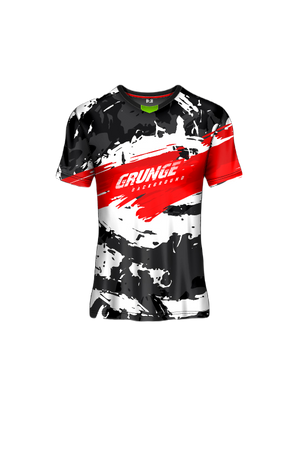 Sublimation T-shirt