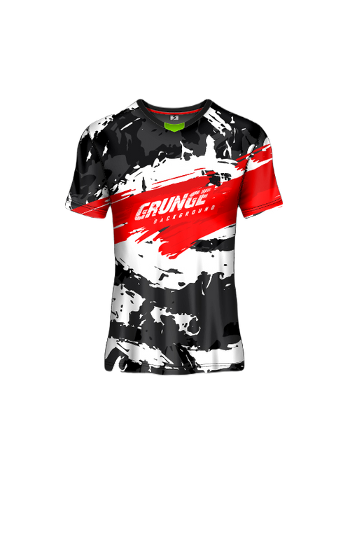 Sublimation T-shirt