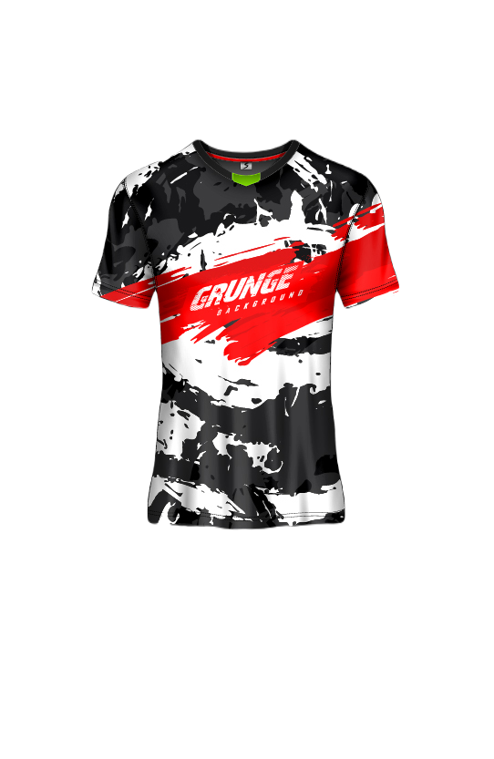 Sublimation T-shirt