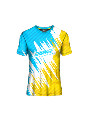 Sublimation T-shirt