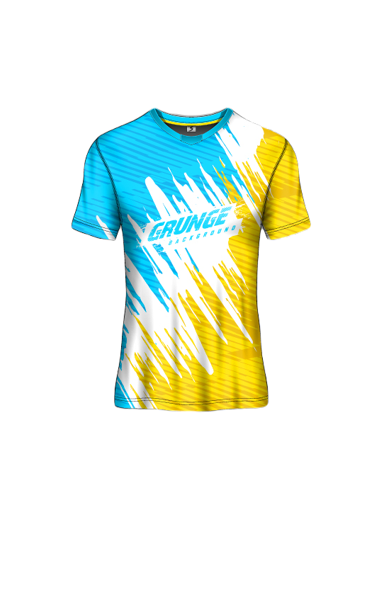 Sublimation T-shirt