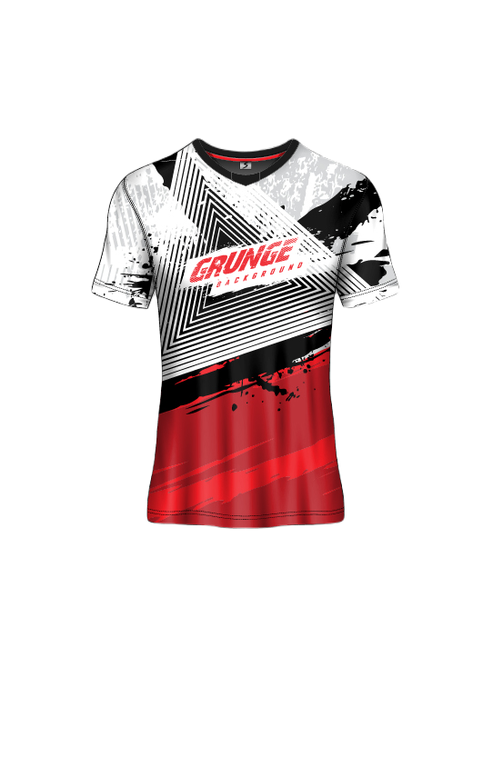 Sublimation T-shirt