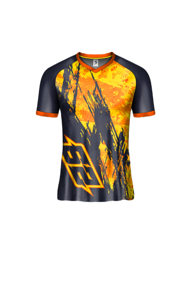 Sublimation T-shirt