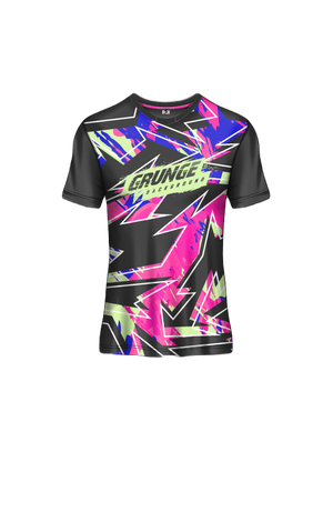 Sublimation T-shirt