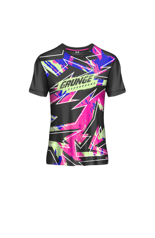 Sublimation T-shirt