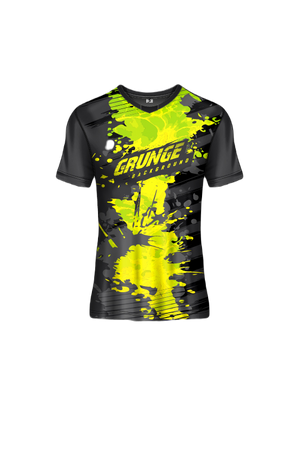 Sublimation T-shirt