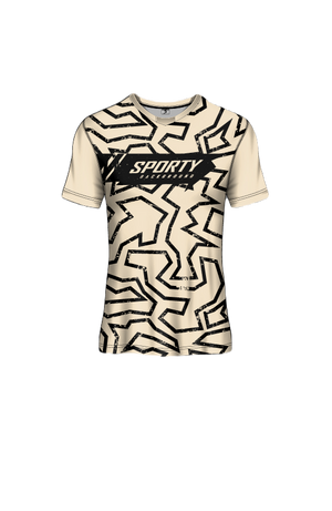 Sublimation T-shirt