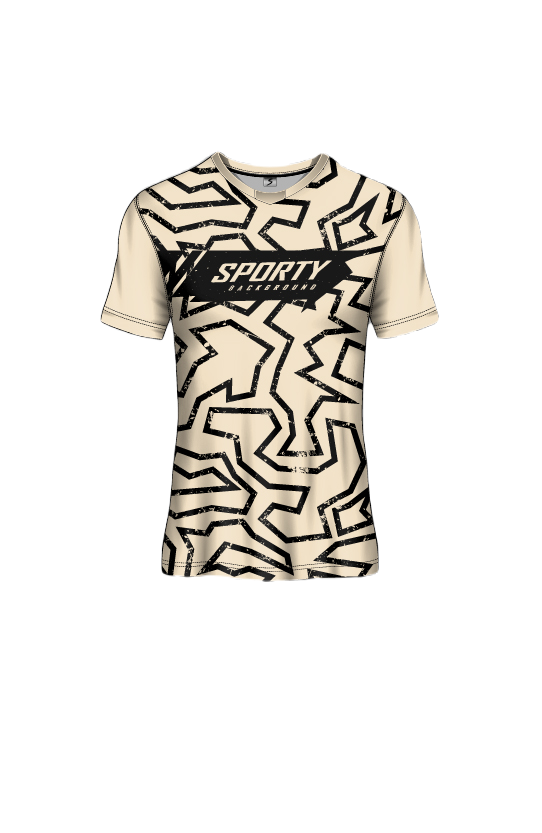 Sublimation T-shirt