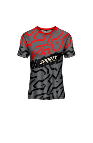 Sublimation T-shirt