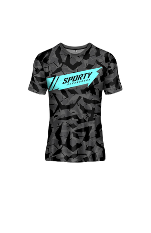 Sublimation T-shirt