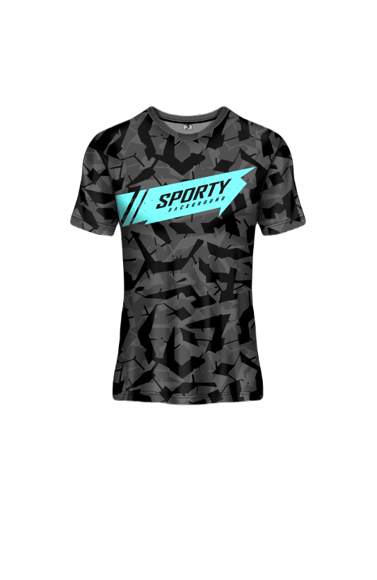 Sublimation T-shirt