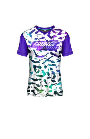 Sublimation T-shirt