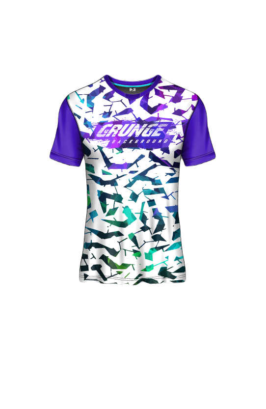 Sublimation T-shirt