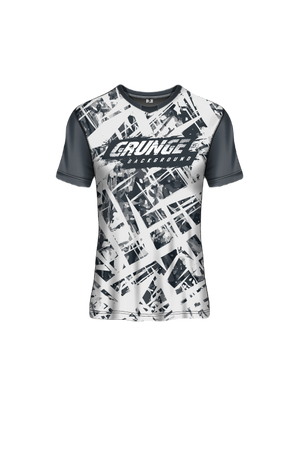 Sublimation T-shirt