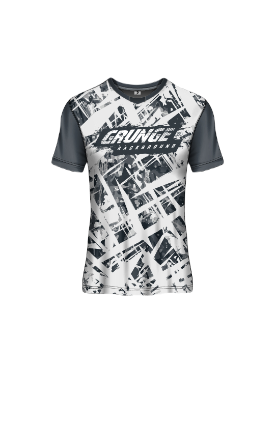 Sublimation T-shirt