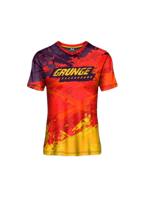 Sublimation T-shirt