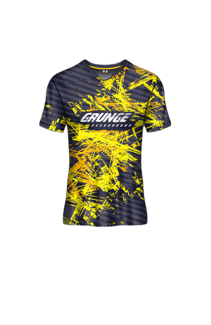 Sublimation T-shirt