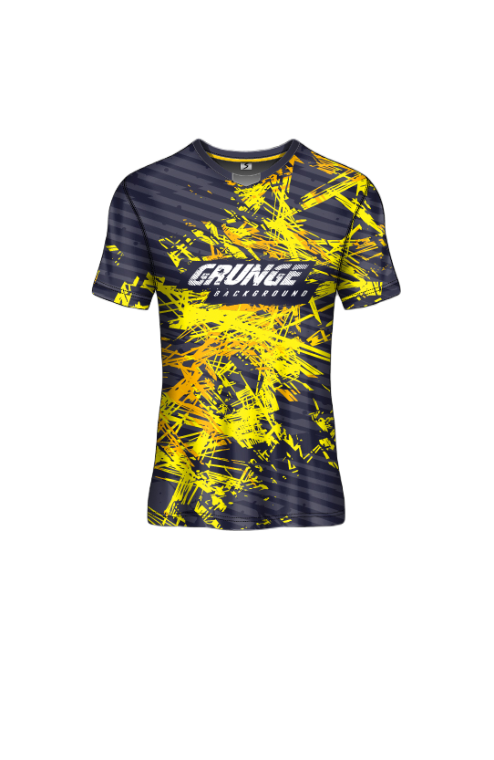 Sublimation T-shirt