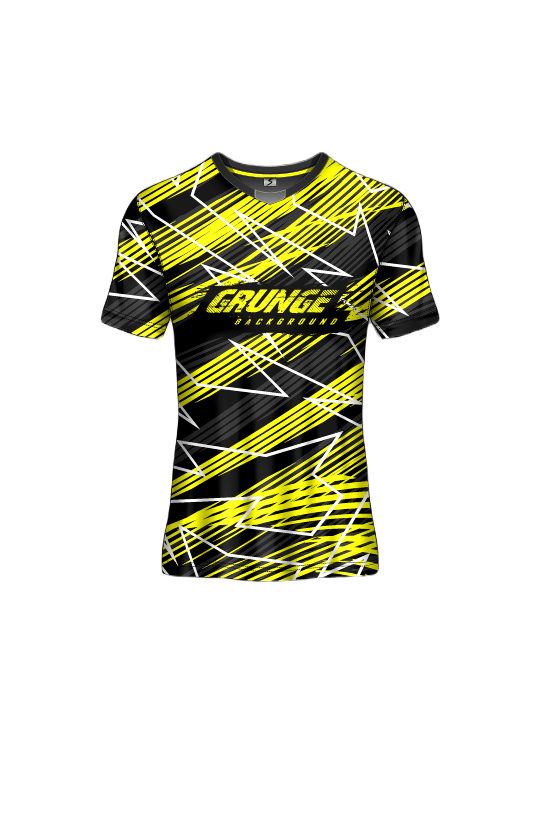 Sublimation T-shirt