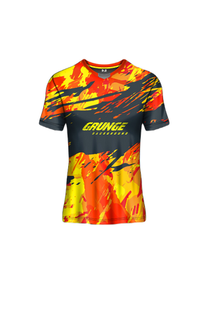 Sublimation T-shirt