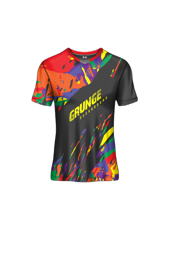 Sublimation T-shirt