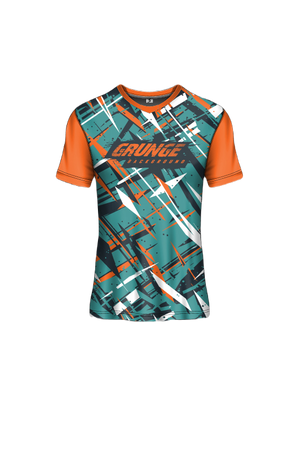 Sublimation T-shirt