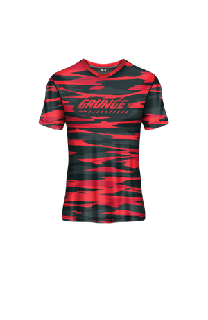 Sublimation T-shirt