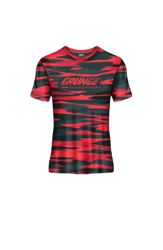 Sublimation T-shirt