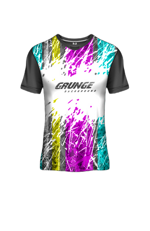 Sublimation T-shirt