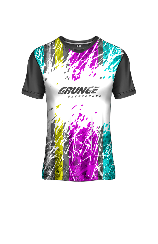 Sublimation T-shirt