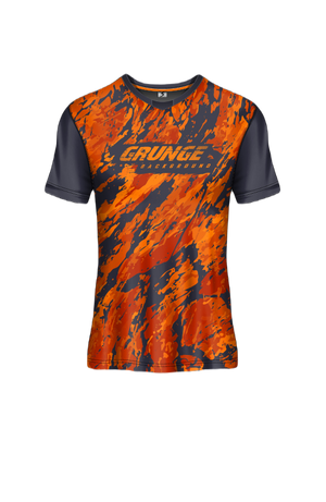 Sublimation T-shirt