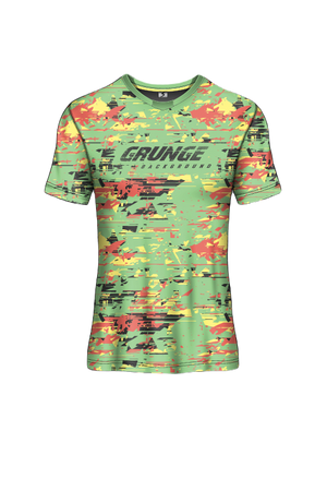 Sublimation T-shirt