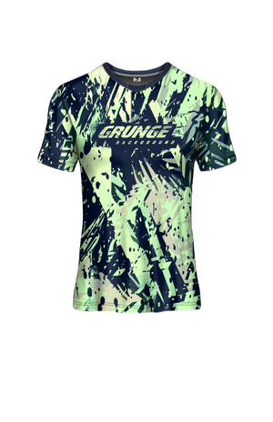 Sublimation T-shirt