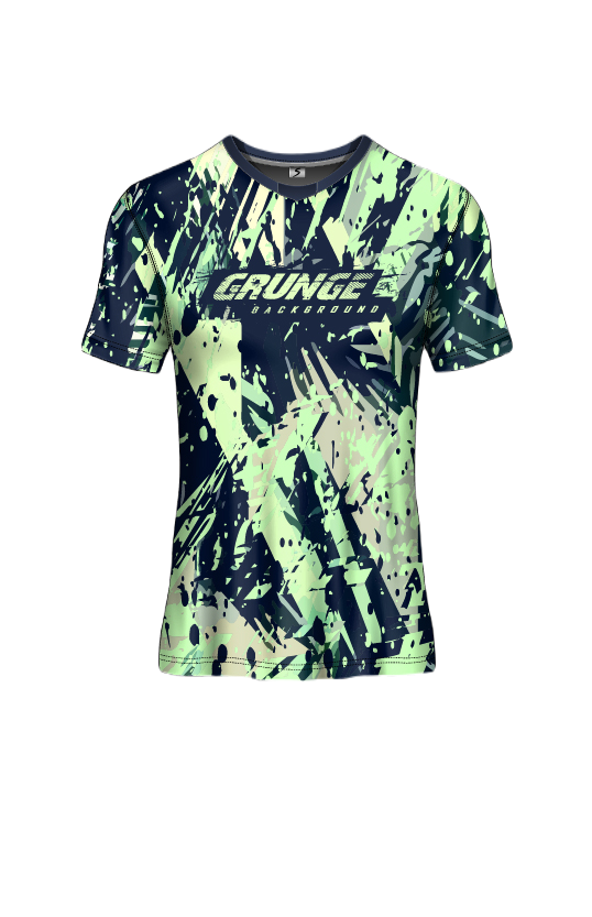 Sublimation T-shirt