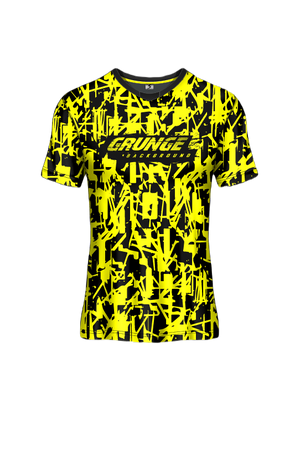 Sublimation T-shirt