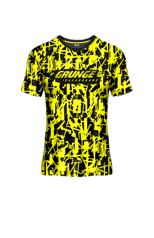 Sublimation T-shirt