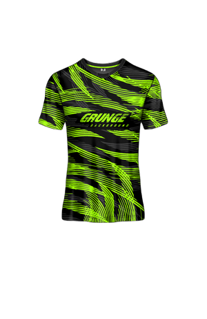 Sublimation T-shirt