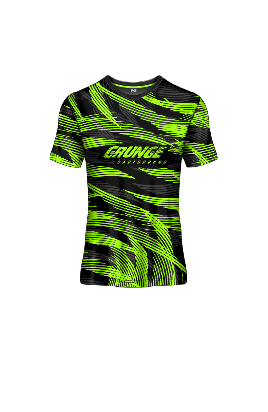 Sublimation T-shirt