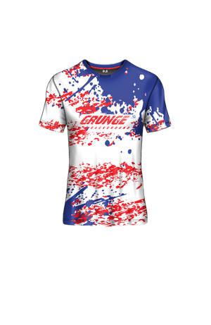 Sublimation T-shirt