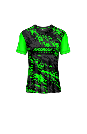 Sublimation T-shirt