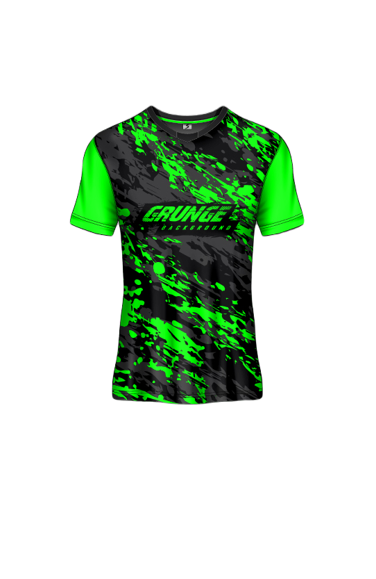 Sublimation T-shirt